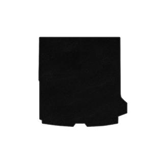 Covoras portbagaj textil Classic (SW, negru) Volvo S90/V90 2016- foto 1