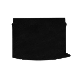 Covoras portbagaj textil Classic V1 (Negru) foto 1