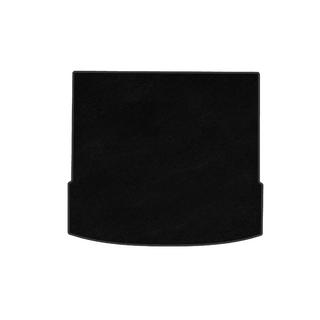 Covoras portbagaj textil Premium (Negru) foto 1