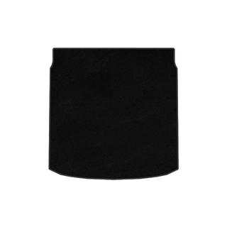Covoras portbagaj textil Premium (Negru) foto 1