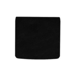 Covoras portbagaj textil Premium (Pentru F44, negru) BMW 2 Series Gran Coupe F44 2020-2024 foto 1