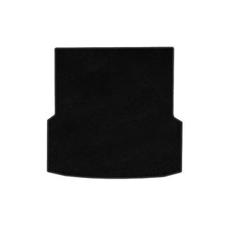 Covoras portbagaj textil Premium (pentru i4 G26, negru) BMW 4 Series G22/23/26 2020- foto 1