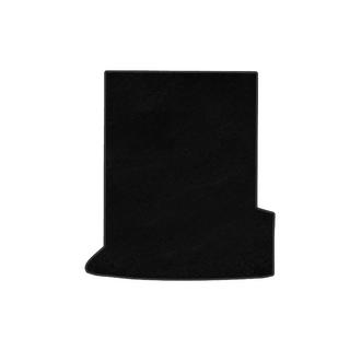 Covoras portbagaj textil Premium (pentru i5 G60E, negru) BMW 5/i5 Series G60/G60E/G61 2023- foto 1