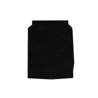 Covoras portbagaj textil Premium (pentru F06, Negru) foto 1