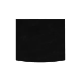 Covoras portbagaj textil Premium (Pentru IX1, negru) foto 1