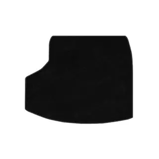 Covoras portbagaj textil Premium (Negru) BYD Han 2020- foto 1