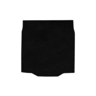 Covoras portbagaj textil Premium V1 (Electric, Negru) Citroen C4 X/e-C4 X 2022– foto 1