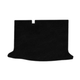 Covoras portbagaj textil Premium (Negru) Dacia Sandero 2021- foto 1