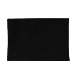 Covoras portbagaj textil Premium (Negru) foto 1