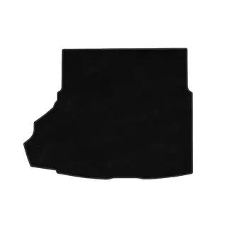 Covoras portbagaj textil Premium V2 (Negru) foto 1