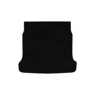 Covoras portbagaj textil Premium (Negru) foto 1