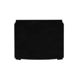 Covoras portbagaj textil Premium V1 (Electric, Negru) foto 1
