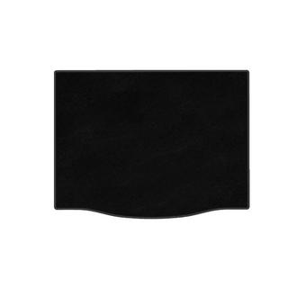 Covoras portbagaj textil Premium (Electric, Negru) foto 1