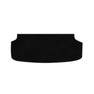 Covoras portbagaj textil Premium V1 (Negru) foto 1