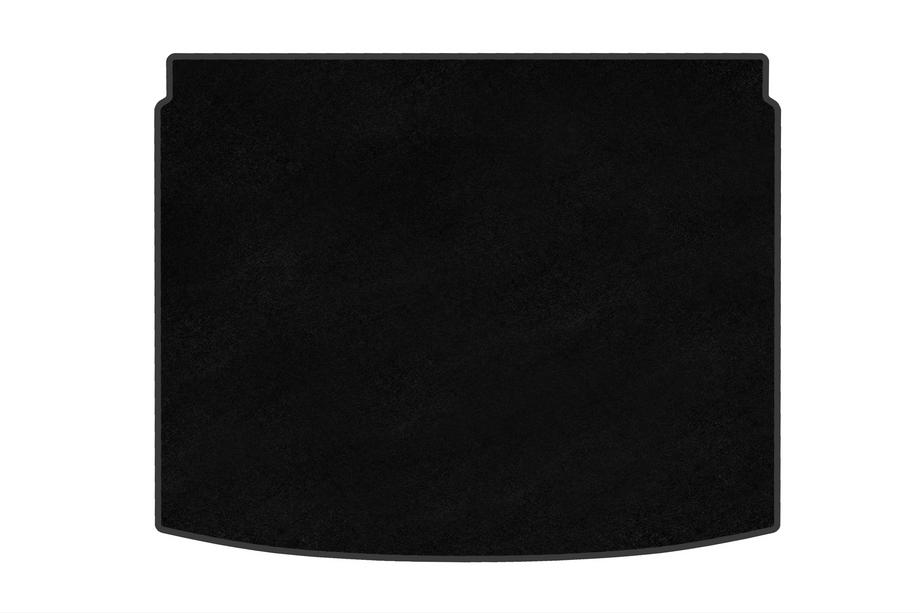 Kia EV3 Covoras portbagaj textil Premium (Negru) Image