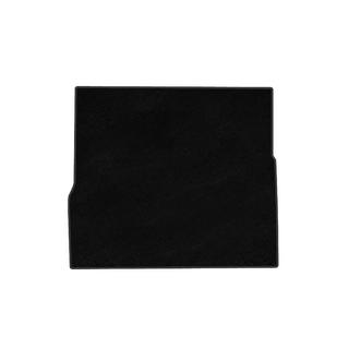 Covoras portbagaj textil Premium (Negru) foto 1