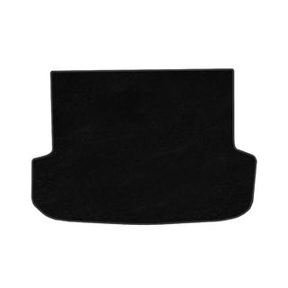 Covoras portbagaj textil Premium (Negru) Lexus RX 2022- foto 1