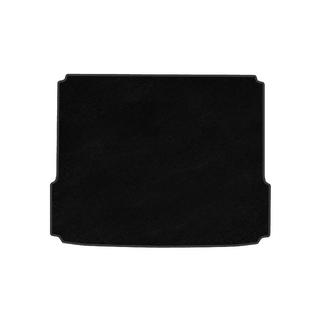 Covoras portbagaj textil Premium (Negru) foto 1