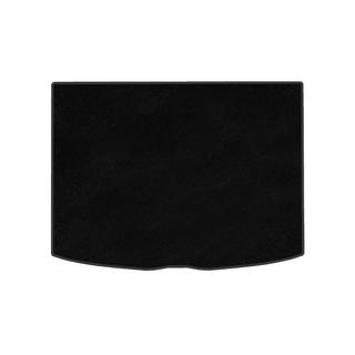 Covoras portbagaj textil Premium (Negru) foto 1