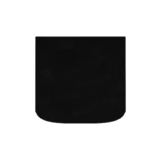 Covoras portbagaj textil Premium V1 (Negru) foto 1