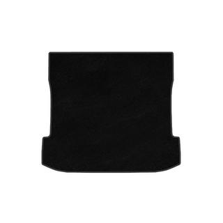 Covoras portbagaj textil Premium (2017-2020, Negru) foto 1