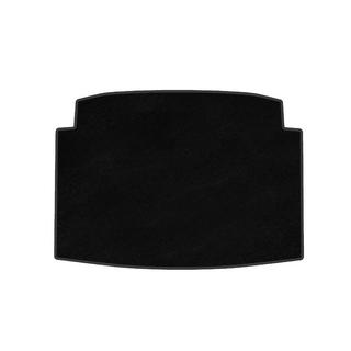 Covoras portbagaj textil Premium V1 (Negru) foto 1