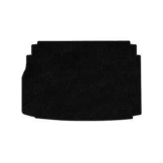 Covoras portbagaj textil Premium (Benzina, Negru) foto 1