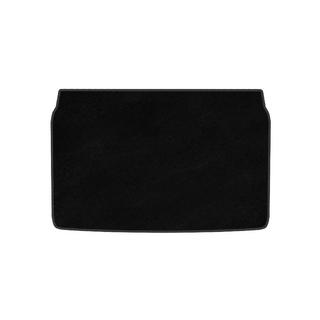 Covoras portbagaj textil Premium (Electric, Negru) Opel Corsa F 2019- foto 1