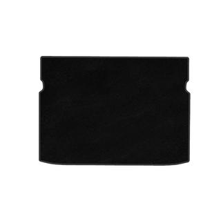 Covoras portbagaj textil Premium (2020-, negru) foto 1