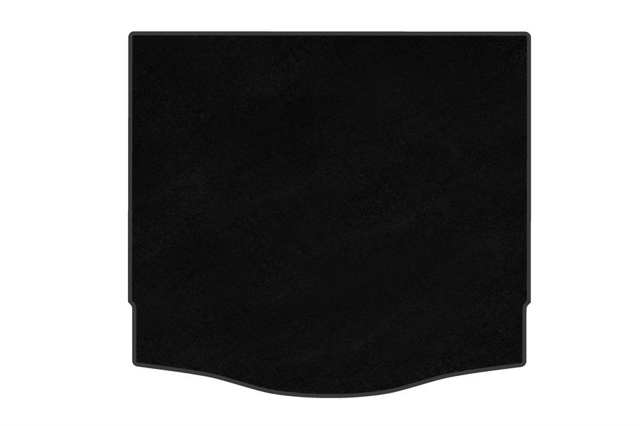 Opel Grandland 2024– Covoras portbagaj textil Premium V1 (Negru) Foto 1