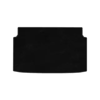Covoras portbagaj textil Premium V1 (Negru) foto 1
