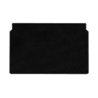 Covoras portbagaj textil Premium (Electric, negru) foto 1