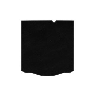 Covoras textil pentru portbagaj Premium (2017-, Negru) foto 1
