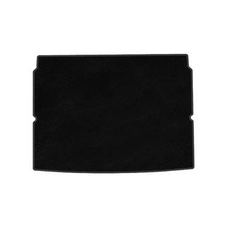 Covoras textil pentru portbagaj Premium V2 (2023-, Electro, Negru) foto 1