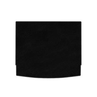 Covoras portbagaj textil Premium V1 (Negru) foto 1