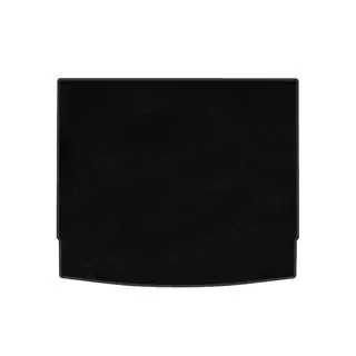 Covoras portbagaj textil Premium V1 (Negru) foto 1