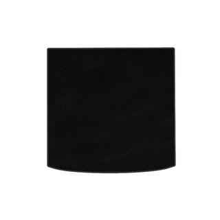 Covoras portbagaj textil Premium V1 (Negru) foto 1