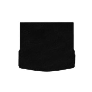 Covoras portbagaj textil Premium (2019-2024, Negru) foto 1