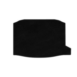 Covoras portbagaj textil Premium (Negru) Seat Leon 2020- foto 1