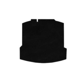 Covoras portbagaj textil Premium (Negru) foto 1