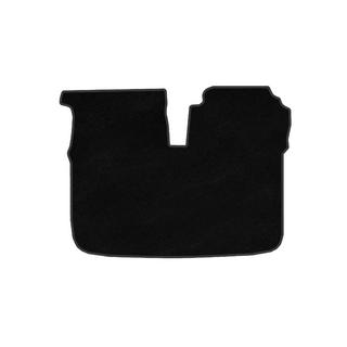 Covoras portbagaj textil Premium (Negru) foto 1