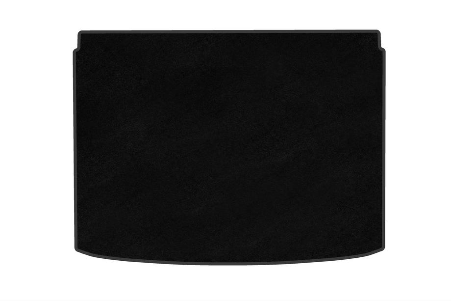 Suzuki Vitara 2015- Covoras portbagaj textil Premium V2 (Negru) Foto 1
