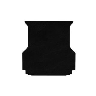 Covoras portbagaj textil Premium (Negru) foto 1