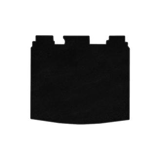 Covoras portbagaj textil Premium (Negru) foto 1