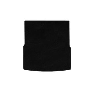 Covoras portbagaj textil Premium (SW, Negru) foto 1