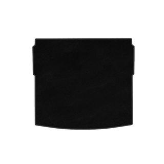 Covoras portbagaj textil Premium V1 (Negru) foto 1