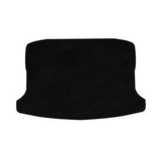 Covoras portbagaj textil Premium (Negru) foto 1