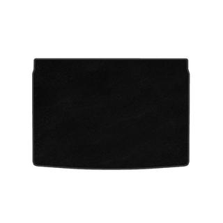 Covoras portbagaj textil Classic V2 (Negru) Mercedes B-class W246 2011-2018