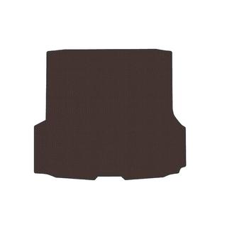 Covoras din cauciuc pentru portbagaj (Pentru F36, maro) BMW 4 Series F32/F33/F36 2012-2020 foto 1