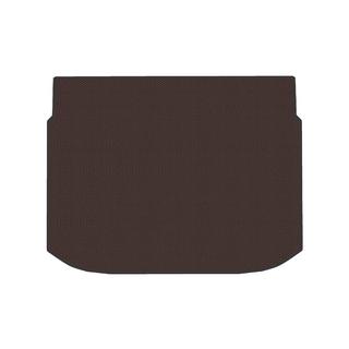Covoras din cauciuc pentru portbagaj V1 (Electro, Maro) Nissan Qashqai 2021- foto 1